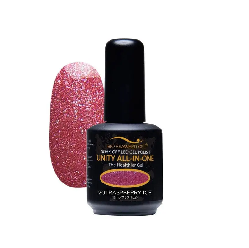 Bio All In One 201 Raspberry Ice 1