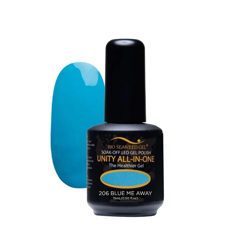 Bio All In One 206 Blue Me Away 1