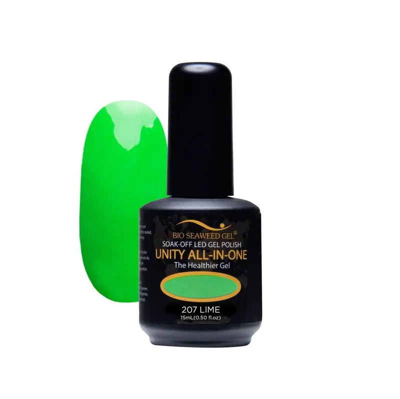 Bio All In One 207 Lime 1
