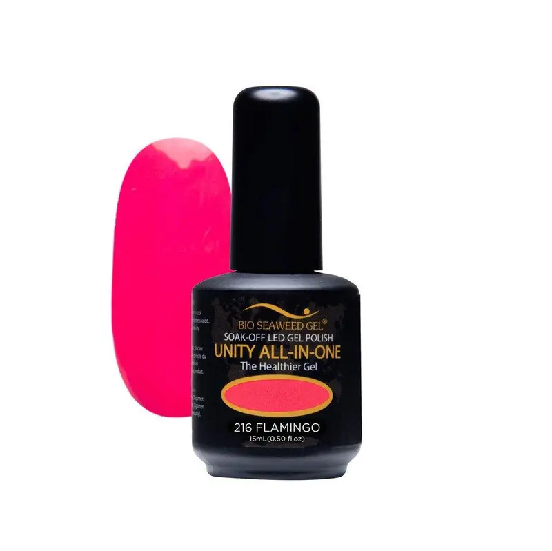 Bio All In One 216 Flamingo 1