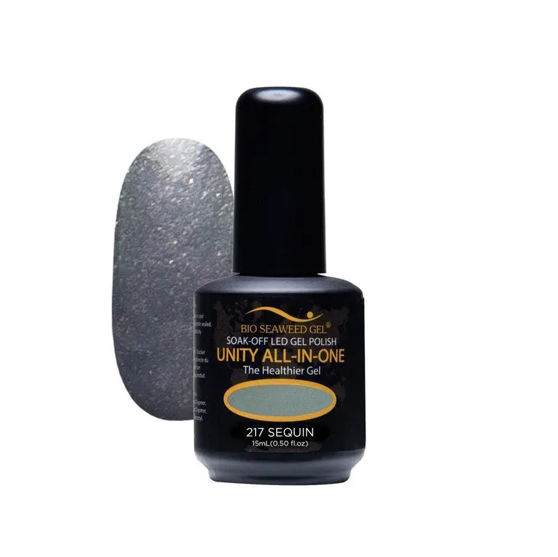 Bio All In One 217 Sequin 1