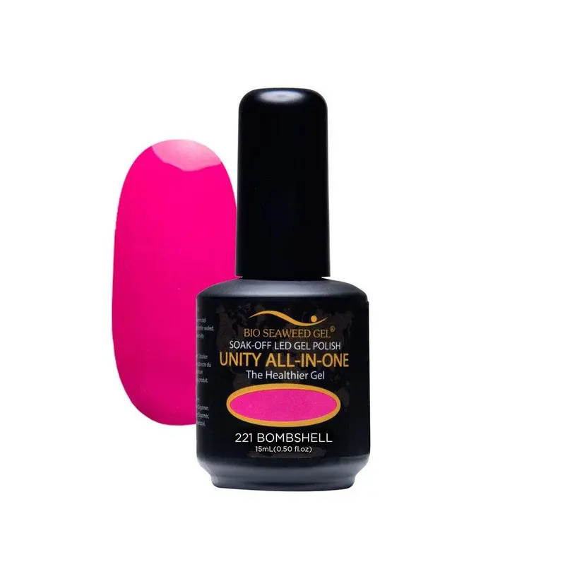 Bio All In One 221 Bombshell 1