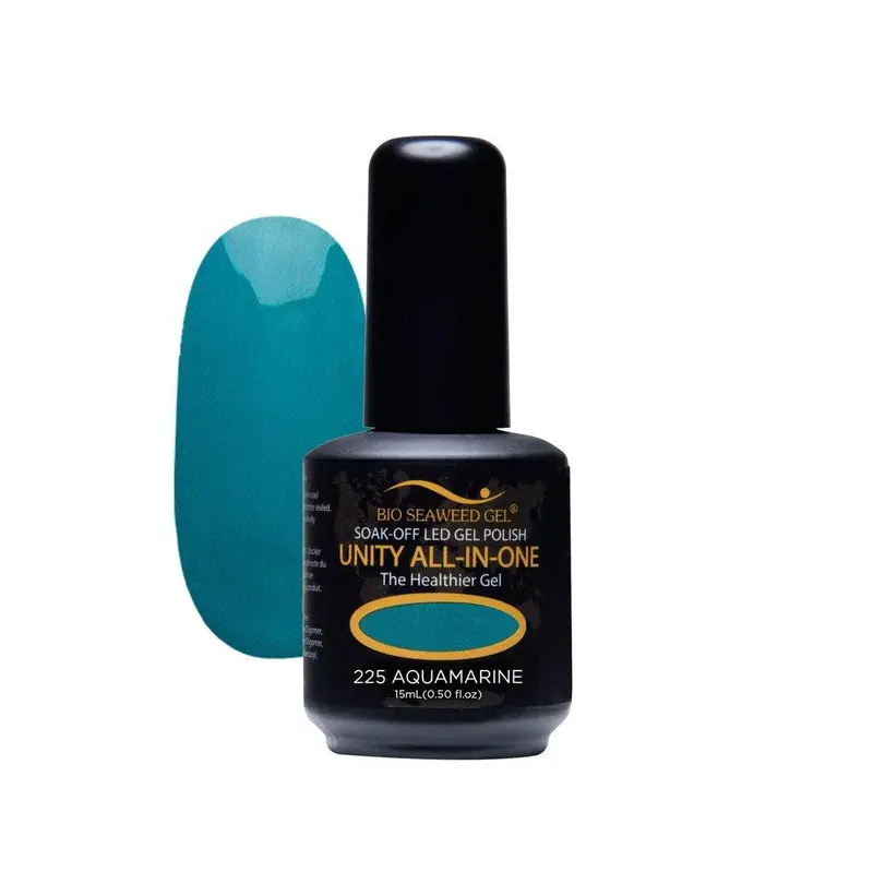 Bio All In One 225 Aquamarine 1
