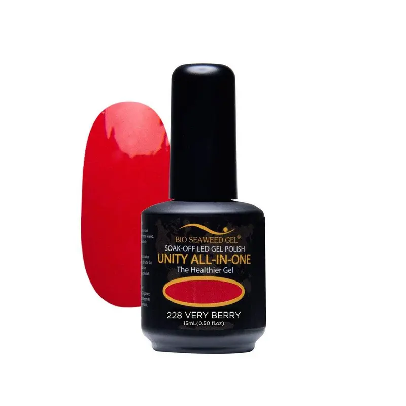 Bio All In One 228 Very Berry 1
