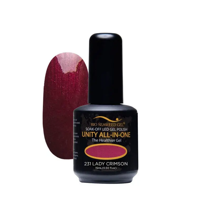 Bio All In One 231 Lady Crimson 1