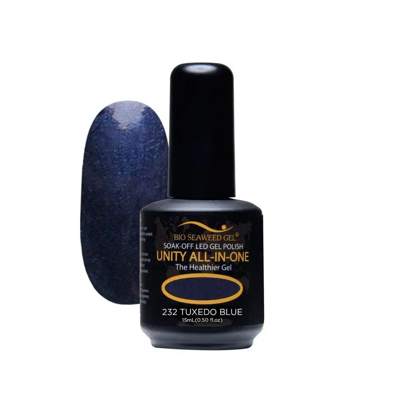 Bio All In One 232 Tuxedo Blue 1