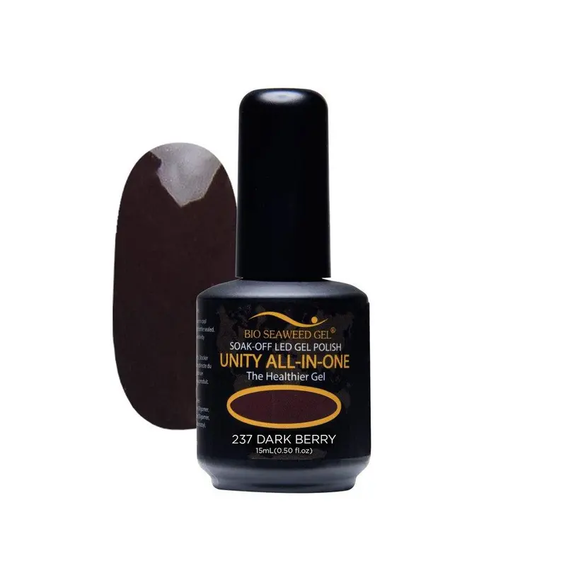 Bio All In One 237 Dark Berry 1