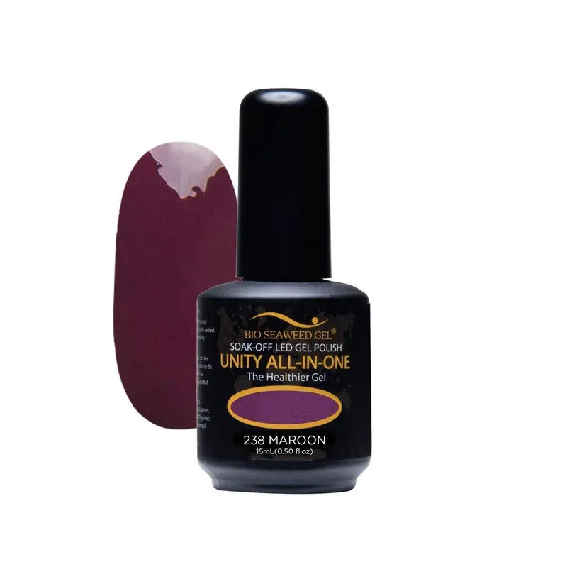 Bio All In One 238 Maroon 1
