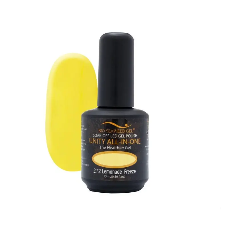 Bio All In One 272 Lemonade Freeze 1