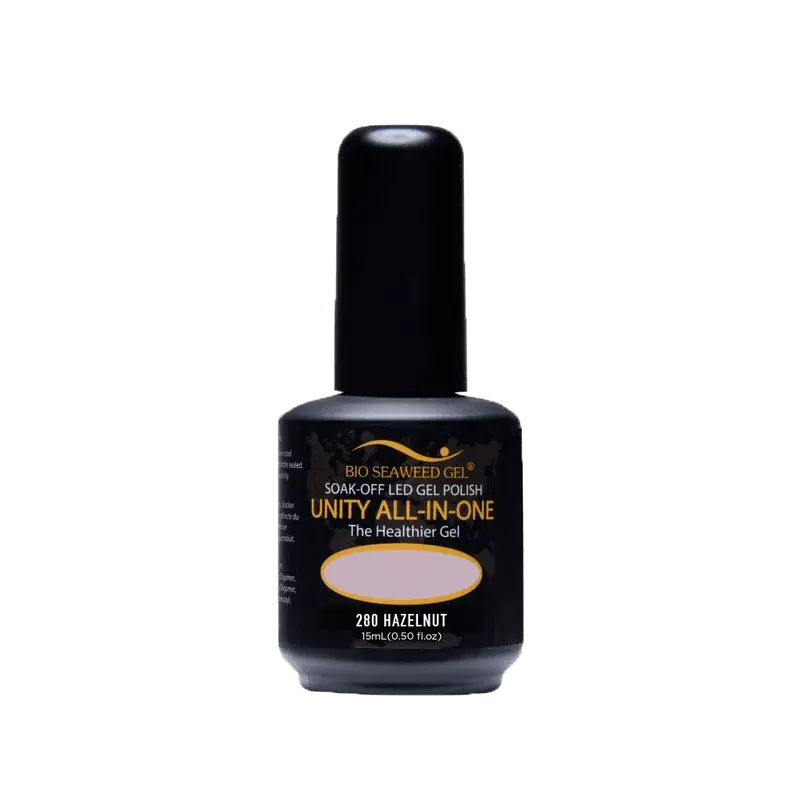 Bio All In One 280 Hazelnut 1
