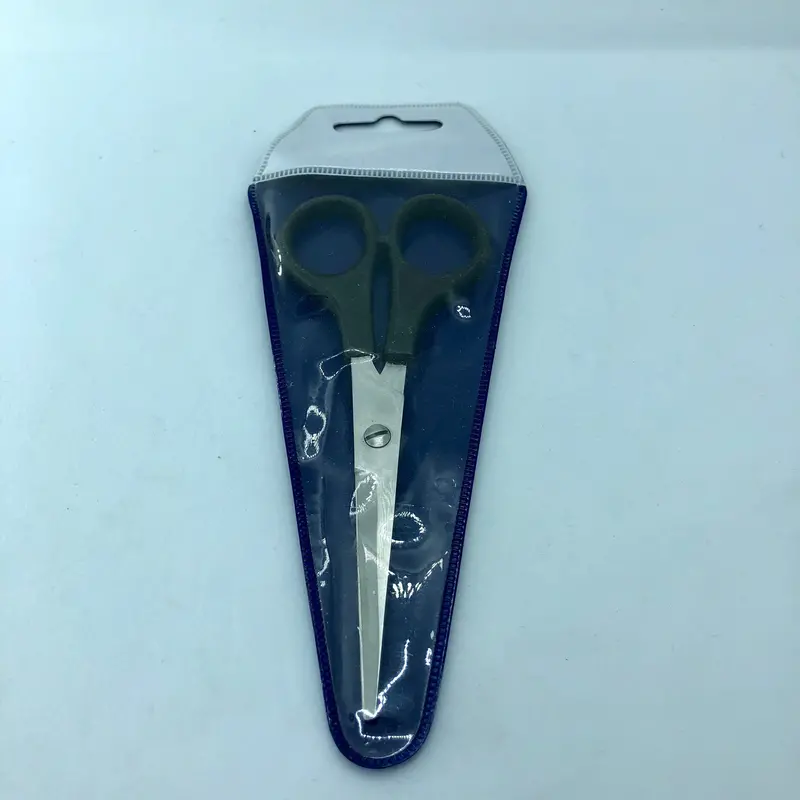 Black Scissor Large 1