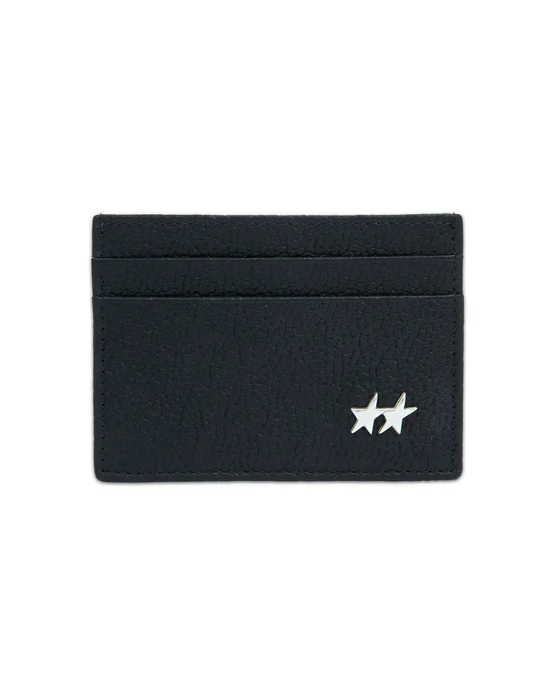 Black & White Icon Card Holder 1