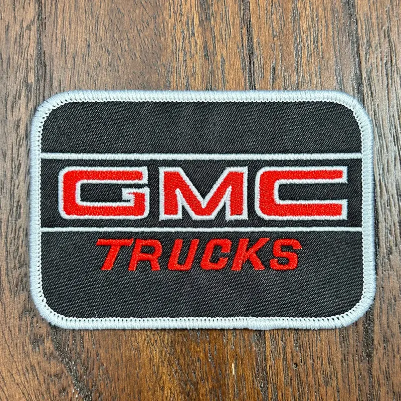 Blackout Gmc Trucks 1
