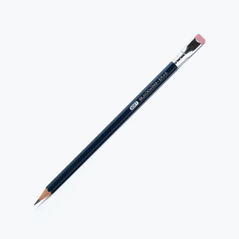 Blackwing - Pencil - Eras 2024 - Pack Of 2 1