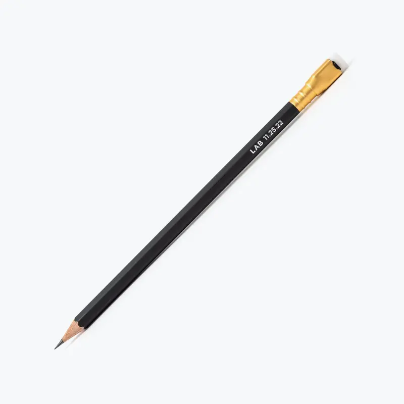 Blackwing - Pencil - Lab 11.25.22 - Pack Of 2 1