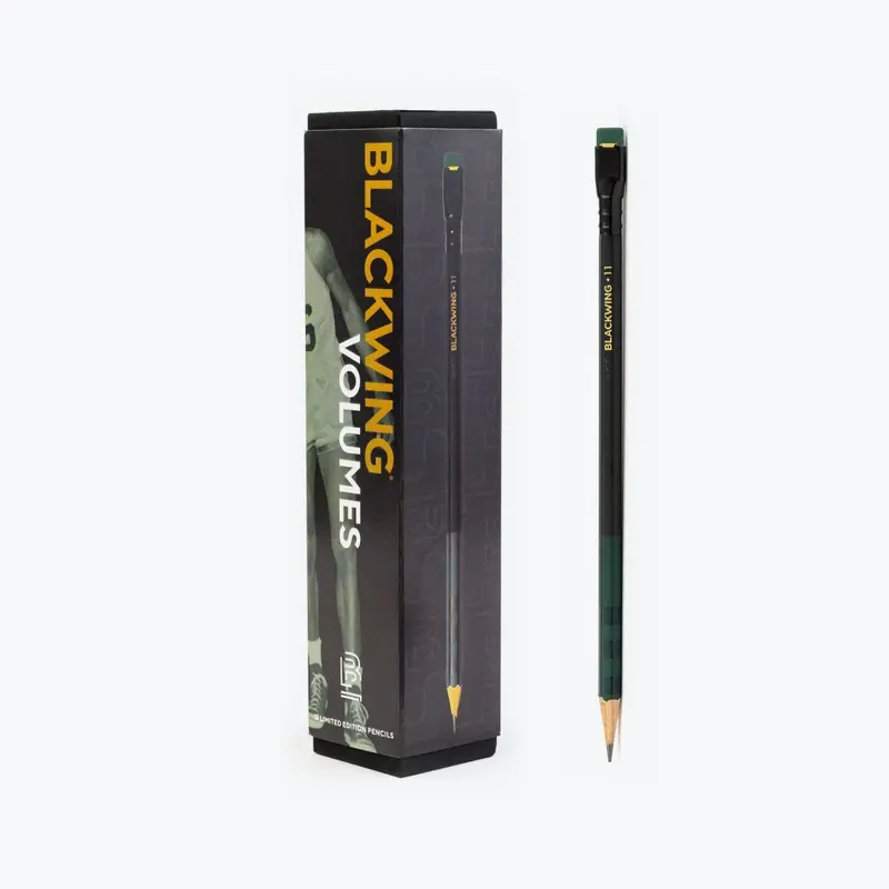 Blackwing - Pencil - Volume 11 - Box Of 12 1