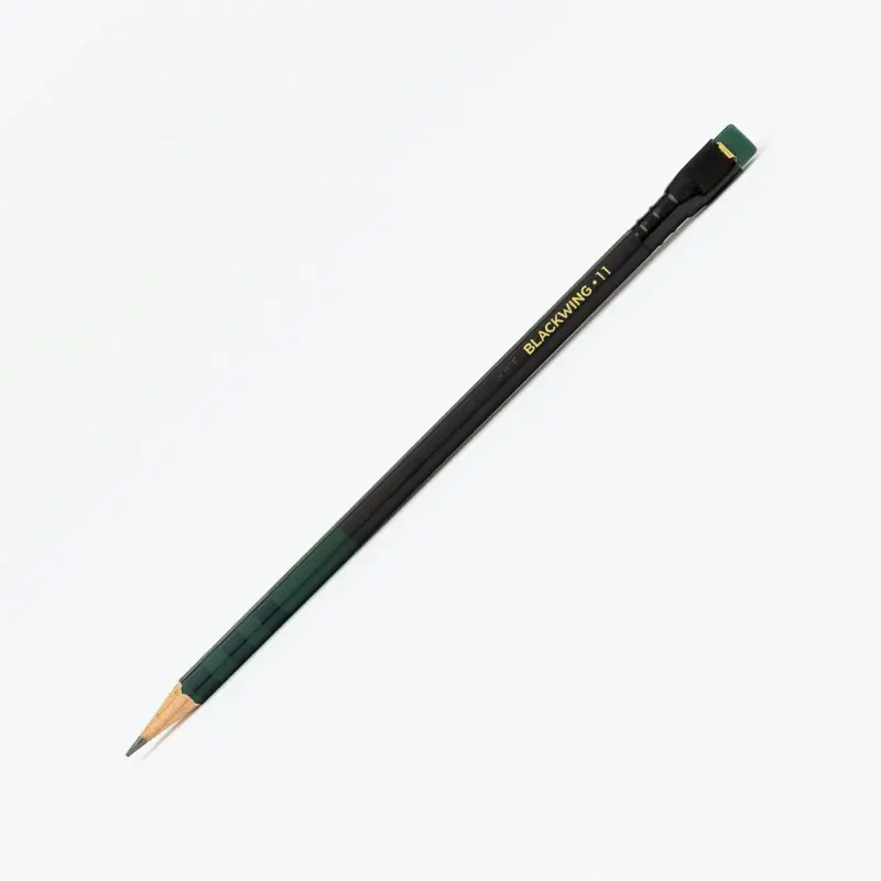 Blackwing - Pencil - Volume 11 - Pack Of 2 1
