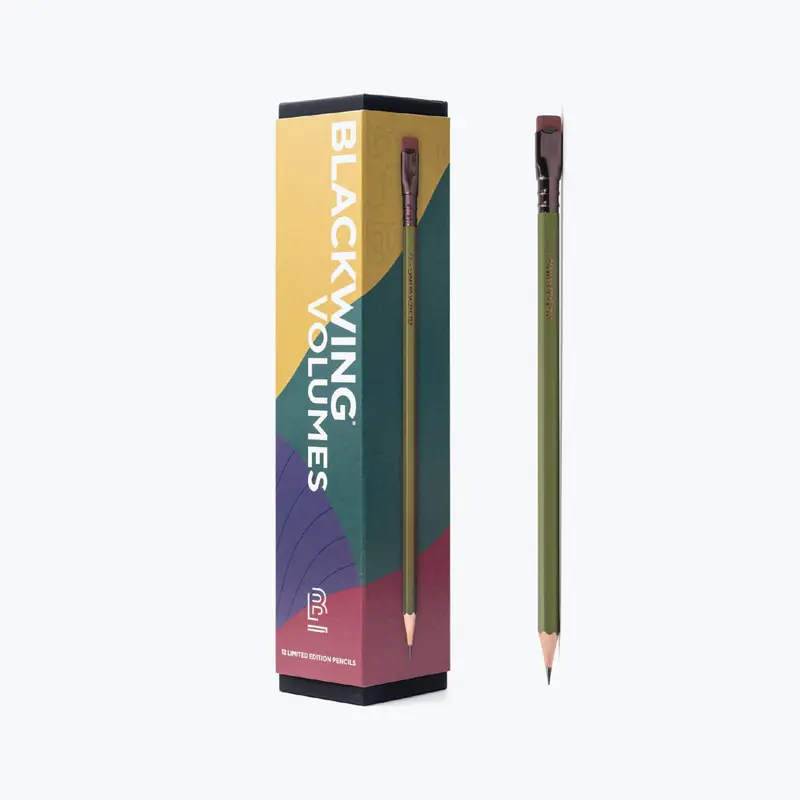 Blackwing - Pencil - Volume 17 - Box Of 12 1