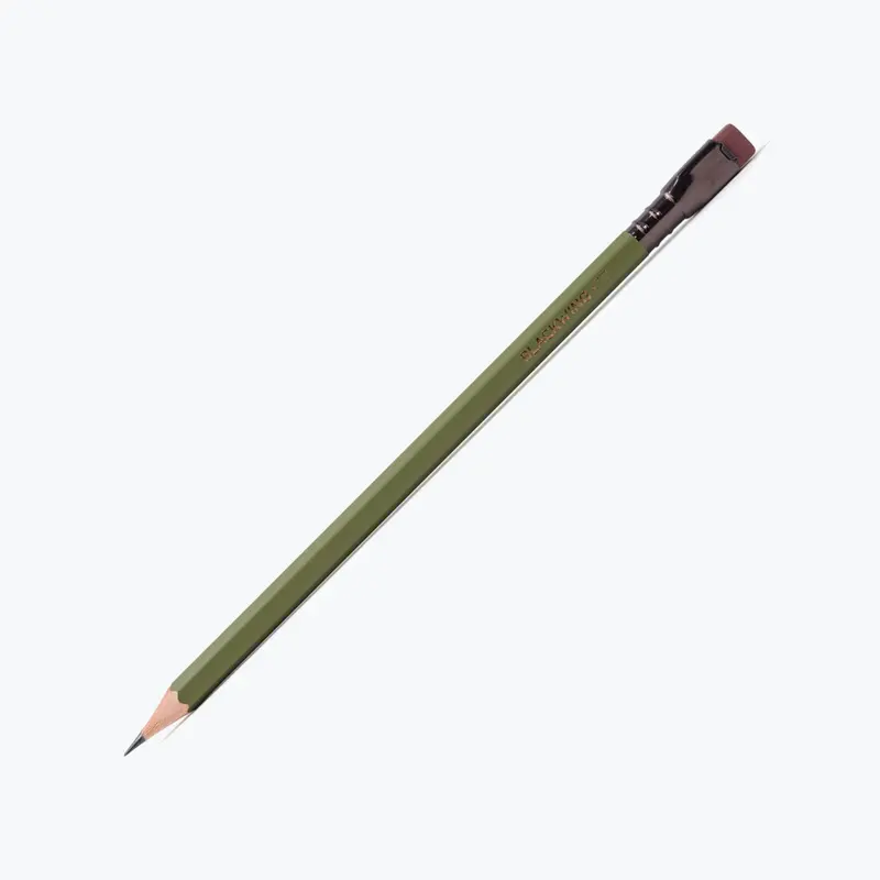 Blackwing - Pencil - Volume 17 - Pack Of 2 1