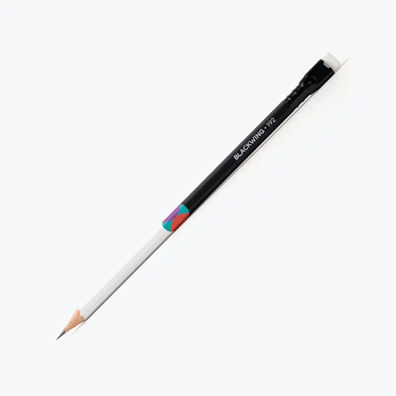 Blackwing - Pencil - Volume 192 - Pack Of 2 1