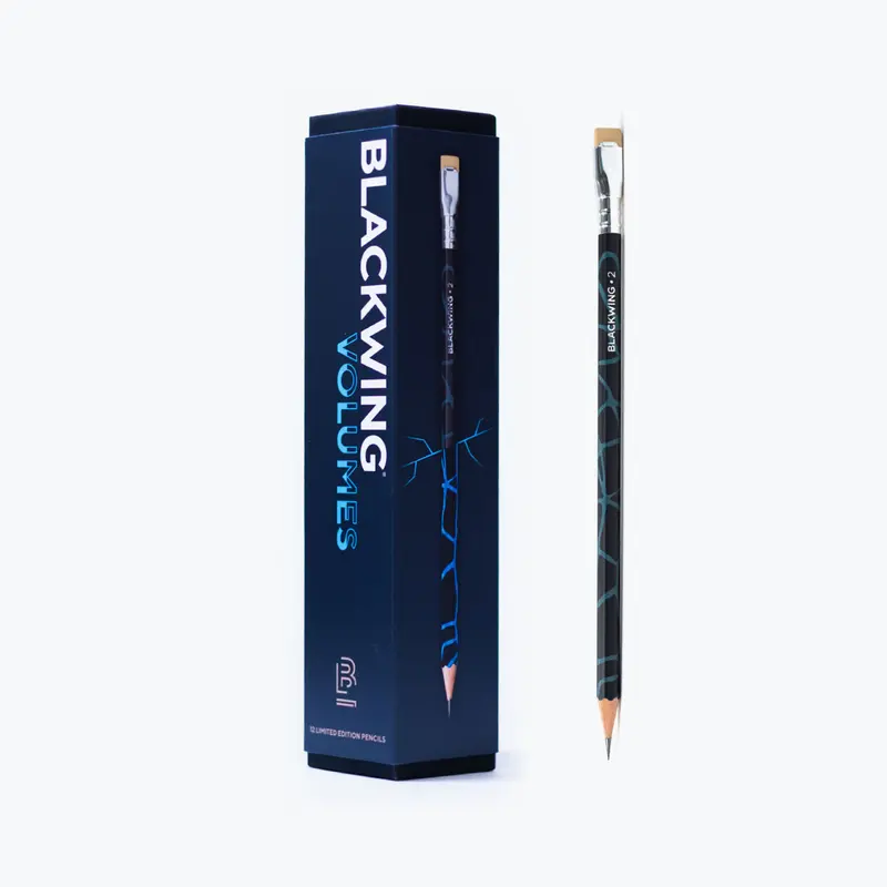 Blackwing - Pencil - Volume 2 - Box Of 12 1
