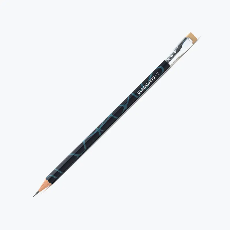 Blackwing - Pencil - Volume 2 - Pack Of 2 1