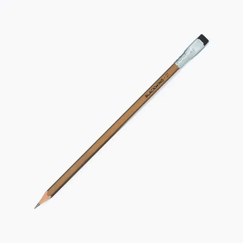 Blackwing - Pencil - Volume 21 - Pack Of 2 1