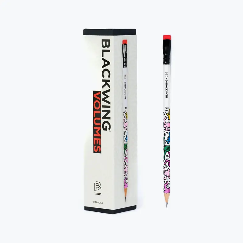 Blackwing - Pencil - Volume 292 - Box Of 12 1