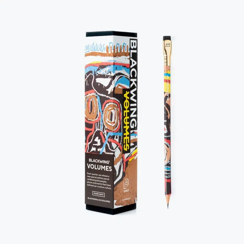 Blackwing - Pencil - Volume 57 - Box Of 12 1