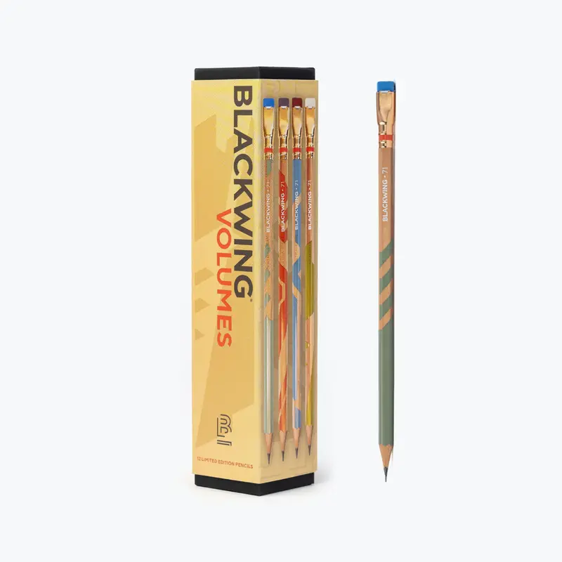 Blackwing - Pencil - Volume 71 - Box Of 12 1