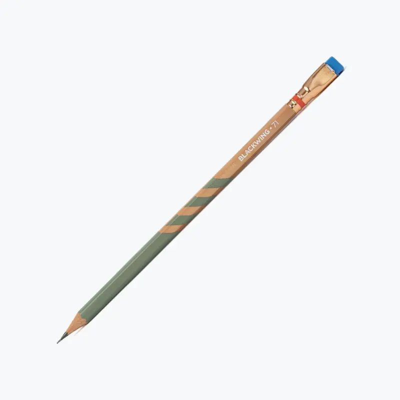 Blackwing - Pencil - Volume 71 - Pack Of 2 1