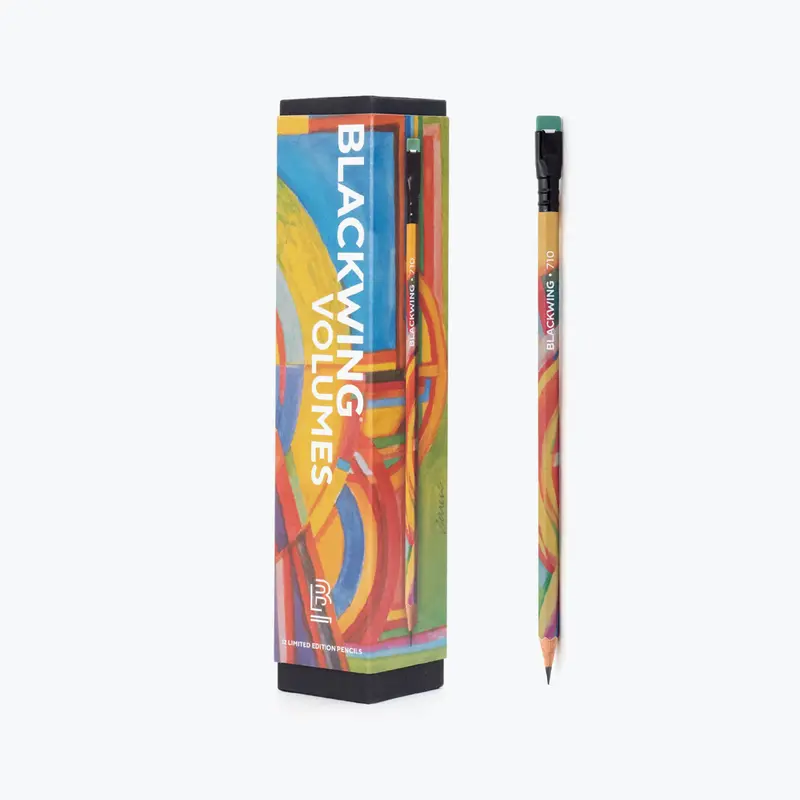Blackwing - Pencil - Volume 710 - Box Of 12 1