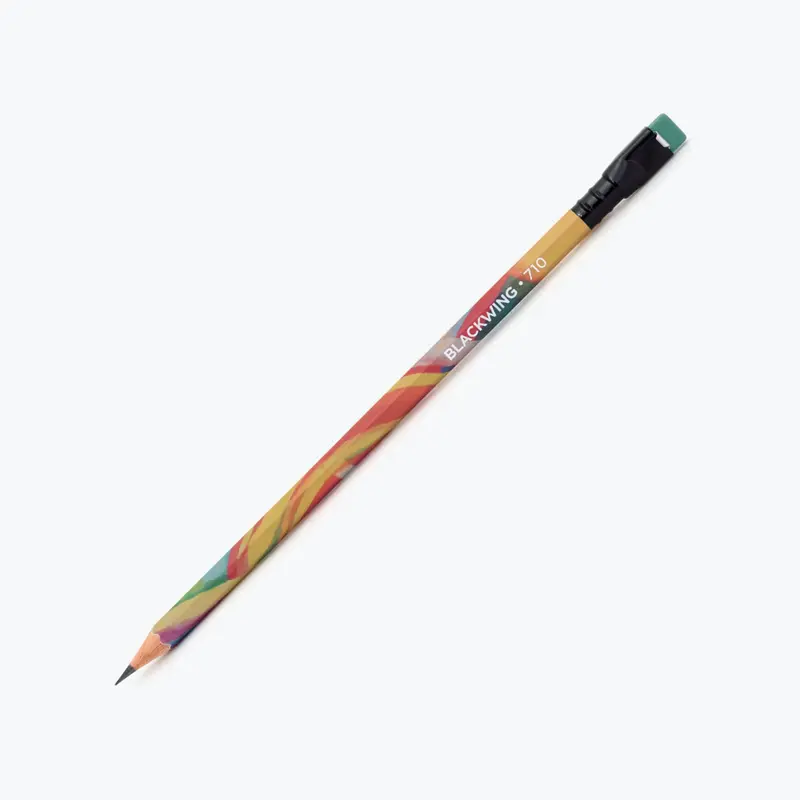 Blackwing - Pencil - Volume 710 - Pack Of 2 1
