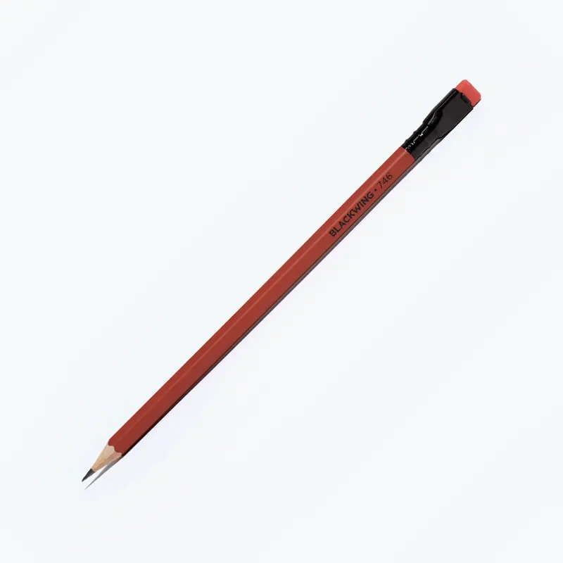Blackwing - Pencil - Volume 746 - Pack Of 2 1