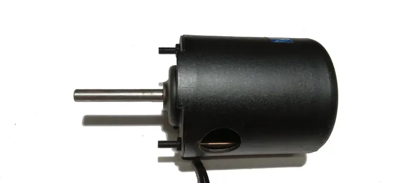 Blower Motor, 1960-87 Amc Without Ac 1