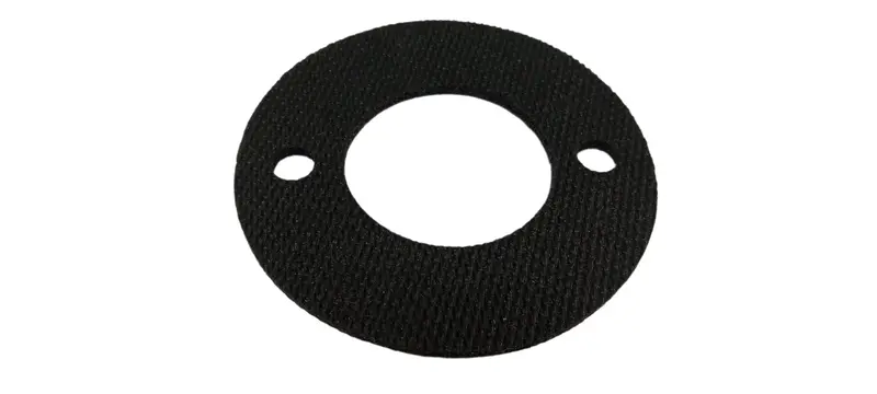 Blower Motor Gasket 1968-1974 Amx And Javelin, 1972-1976 All Amc's 1