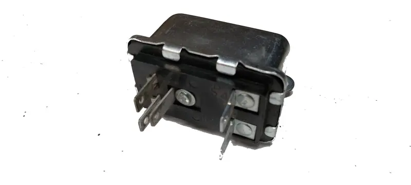 Blower Motor Relay, 1967-1980 All Amc's Except Hornet, Gremlin, Spirit, Concord & Eagle 1