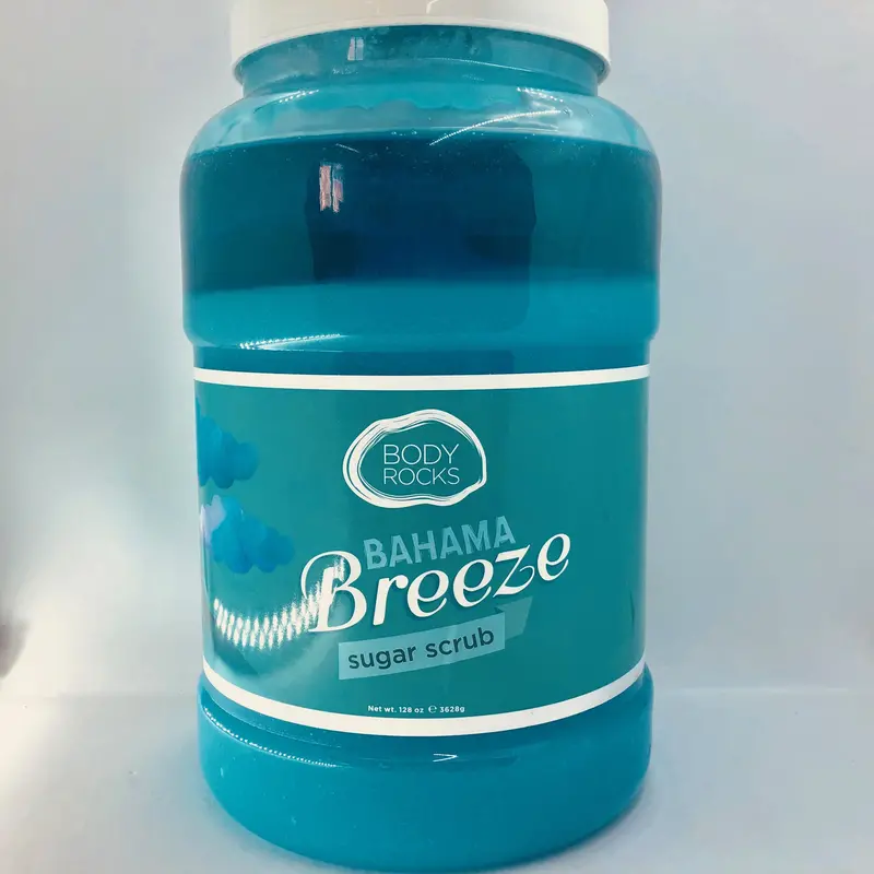 Body Rocks (128Oz) 1