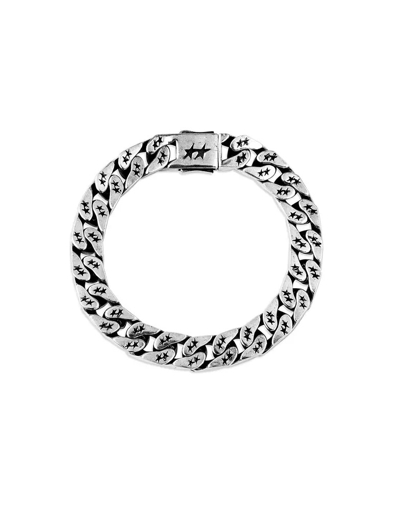 Bold Cuban Bracelet 1