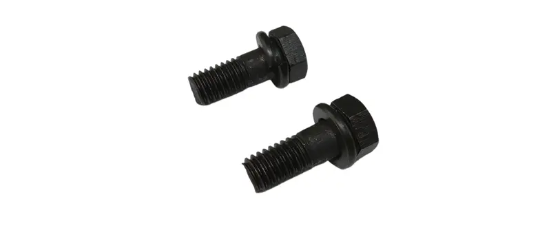 Bolt Kit, Clutch Pressure Plate, 1968-1969 V8 Amc's, 1981-1988 Eagle 1