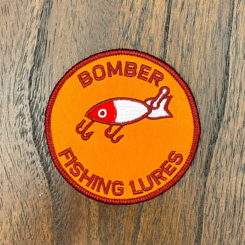 Bomber Fishing Lures 1
