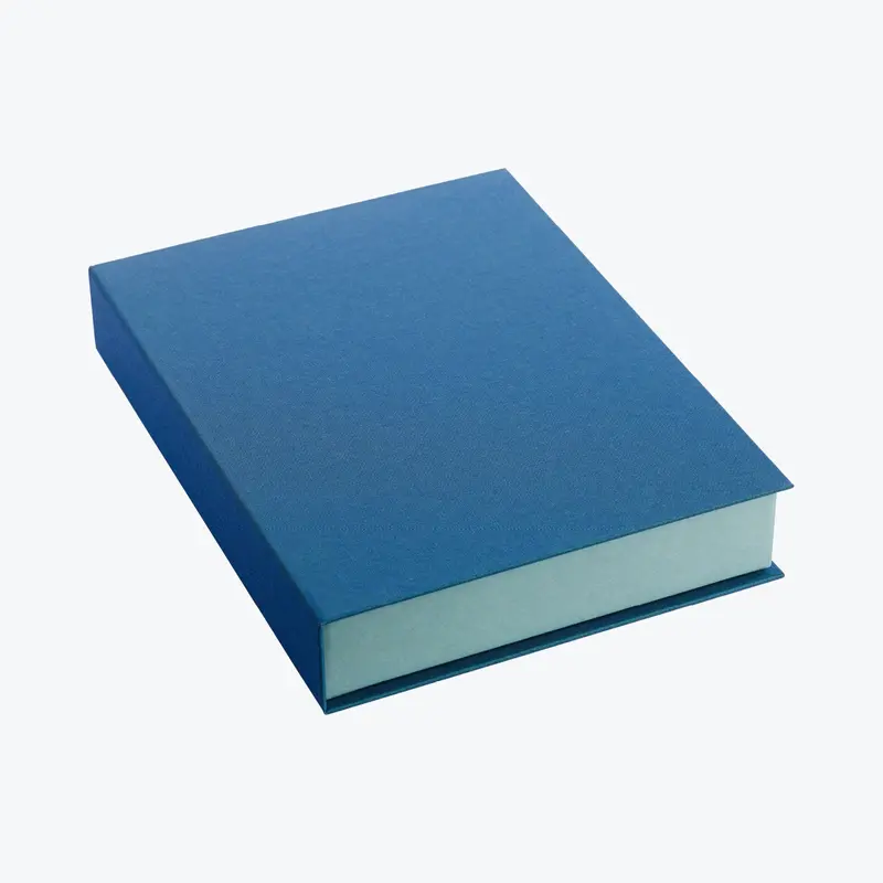 Bookbinders Design - Box - A4 - Emerald 1