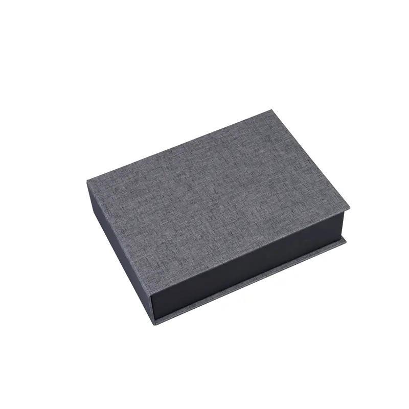 Bookbinders Design - Box - A5 - Black/White 1
