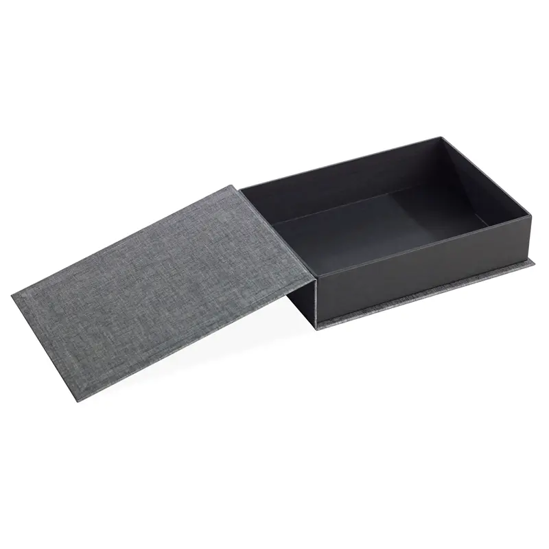 Bookbinders Design - Box - A5 - Black/White 2