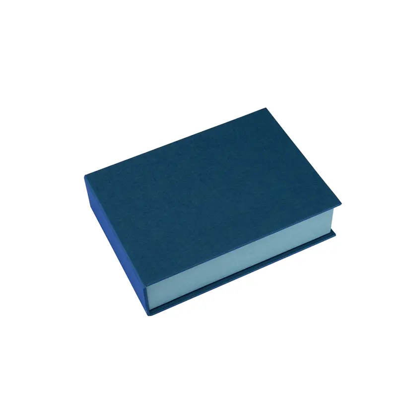 Bookbinders Design - Box - A5 - Emerald 1