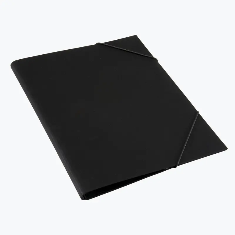 Bookbinders Design - Folder - A3 - Black <Outgoing> 1