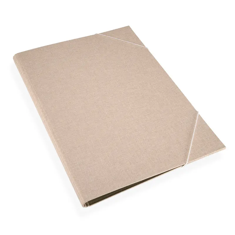 Bookbinders Design - Folder - A3 - Sandbrown 1