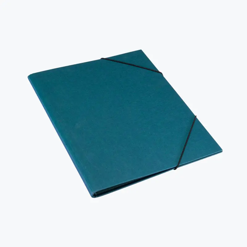 Bookbinders Design - Folder - A4 - Emerald 1