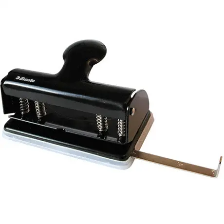 Bookbinders Design - Hole Punch - Trio-Mechanism 1