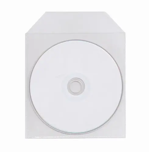 Bookbinders Design - Insert - Cd Pocket <Outgoing> 1